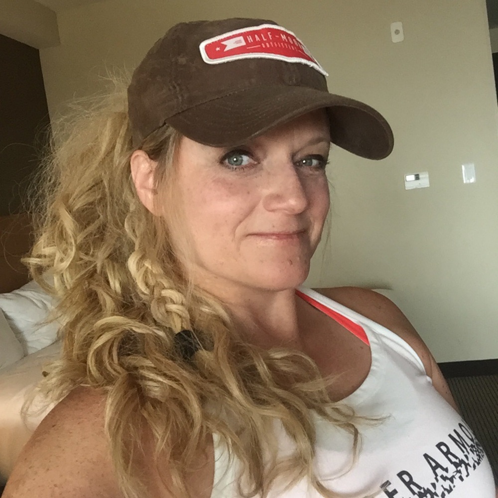 Meet your Posher, Karin